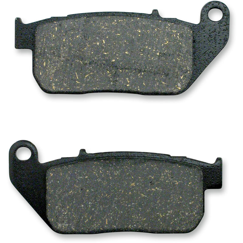 EBC Brake Pad - FA381 For Harley Sportster 2004-2013