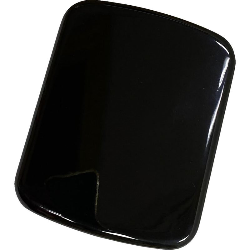Drag Specialties Cover - 2102-0451 For Harley Softail 2000-2006