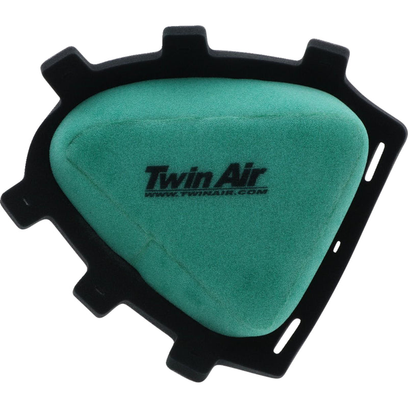 TWIN AIR 1011-4984 150233X Factory Pre-Oiled Air Filter honda
