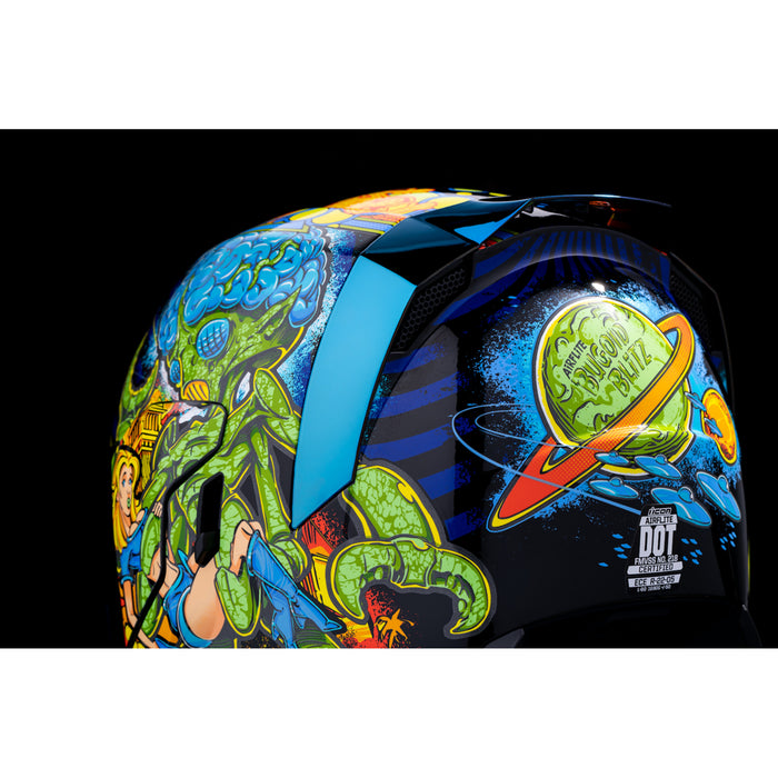 ICON Airflite™ Helmet - XL