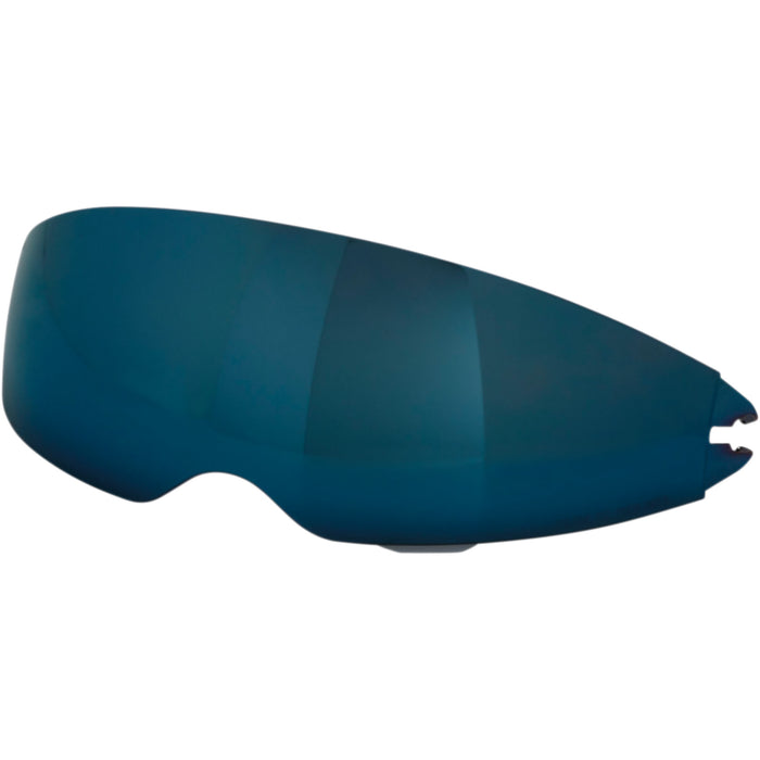 Z1R Jackal Helmet Inner Sun Visor