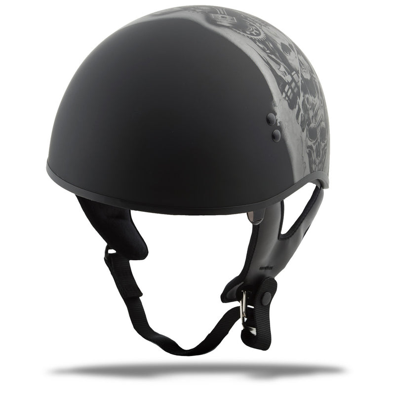 Gmax 72-5635M G1654075 HH-65 Tormentor Helmet