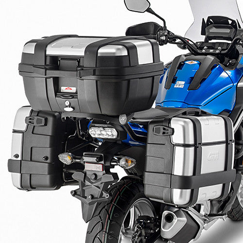 Givi Side Case Hardware - PL1146 Honda NC700X / NC750X 2016-2020