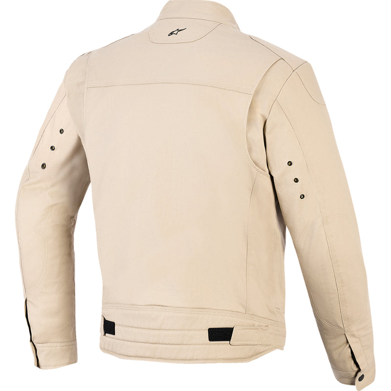ALPINESTARS Bruiser Jacket Aluminum