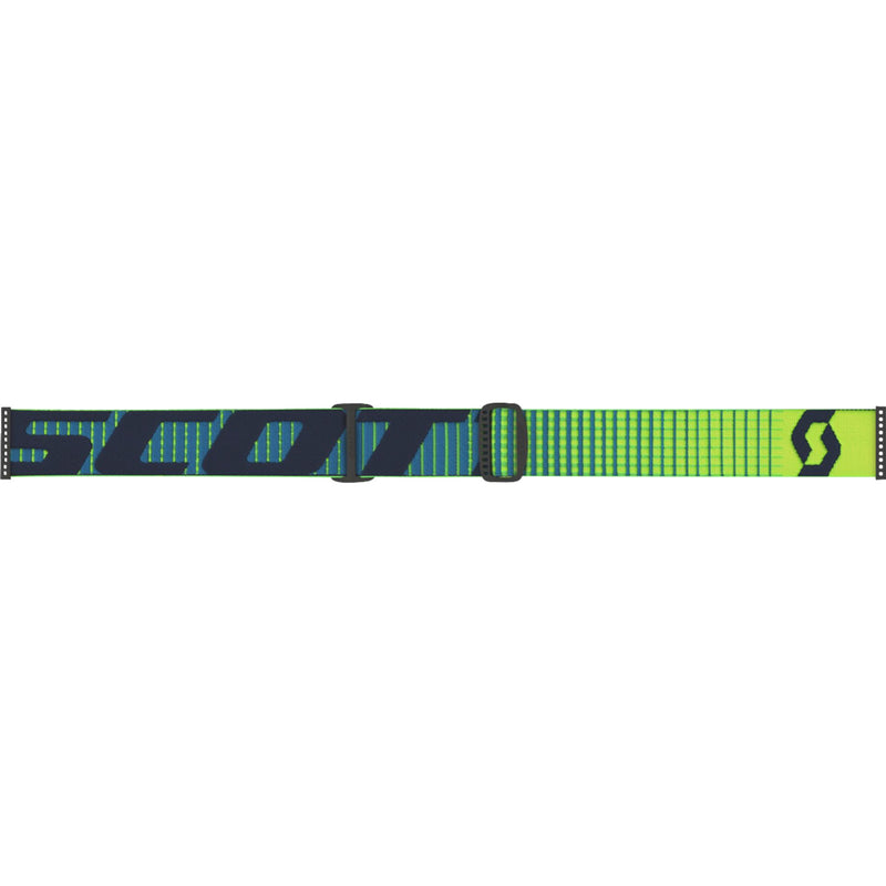 SCOTT Primal Goggle - Chrome