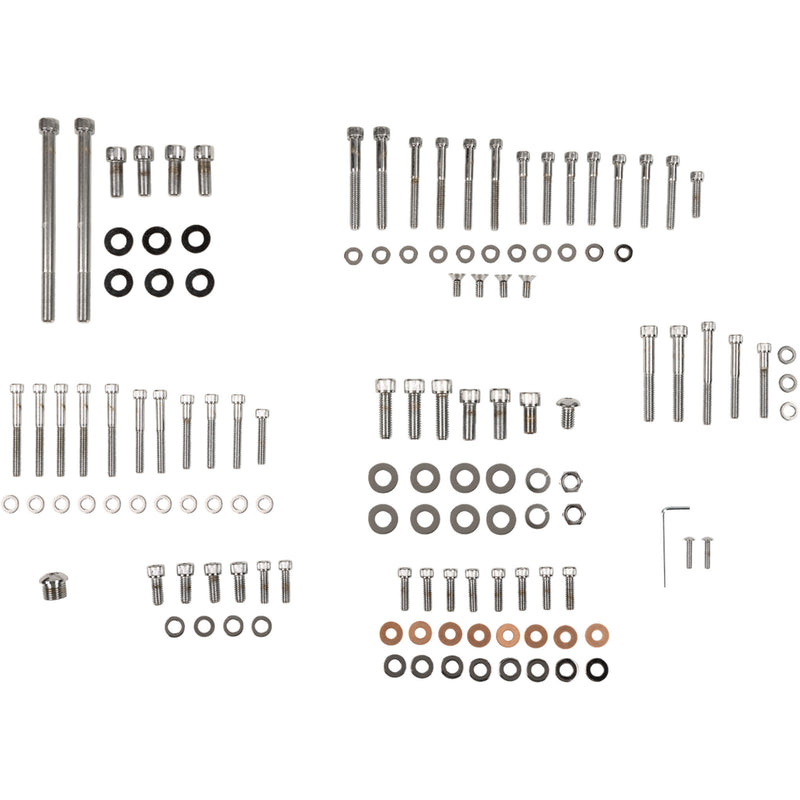 Drag Specialties Bolt - DS-190874 For Harley Sportster 1991-2003