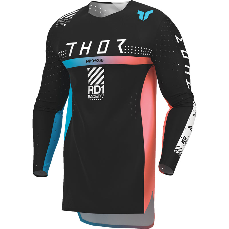 THOR Sportmode Synth Jersey —