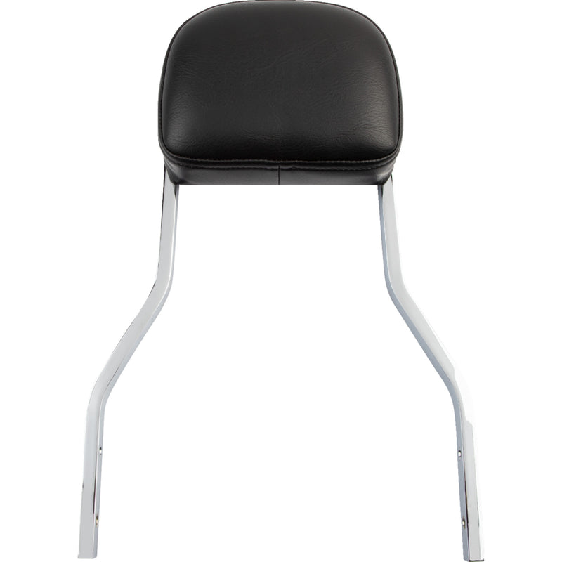 Cobra Sissy Bar - 602-1204 For Harley Softail 2000-2017