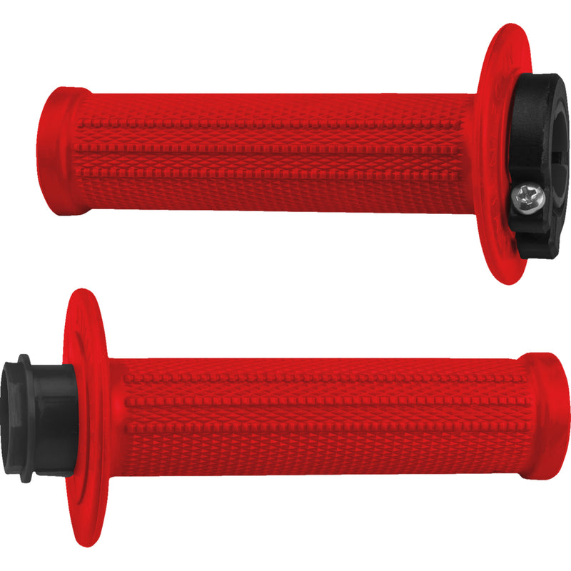 Ufo Grips - MA01828#B For Beta Dirt Bikes 2013-2023 | Sherco Dirt Bikes 2017-2021 | Gas Gas Dirt Bikes 2022-2023 | Yamaha Dirt Bikes 1996-2023