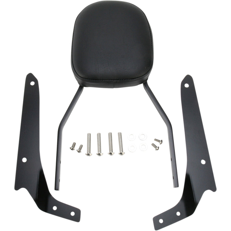 Cobra Sissy Bar - 02-5111B Honda VT750C2B Shadow Phantom 2010-2016