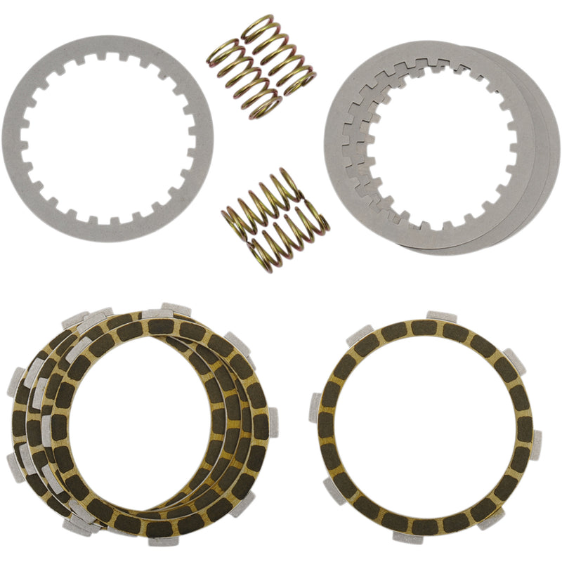 Barnett Dirt Digger Clutch Kit - 303-35-10003 Honda CR80R / CR85R 1984-2007