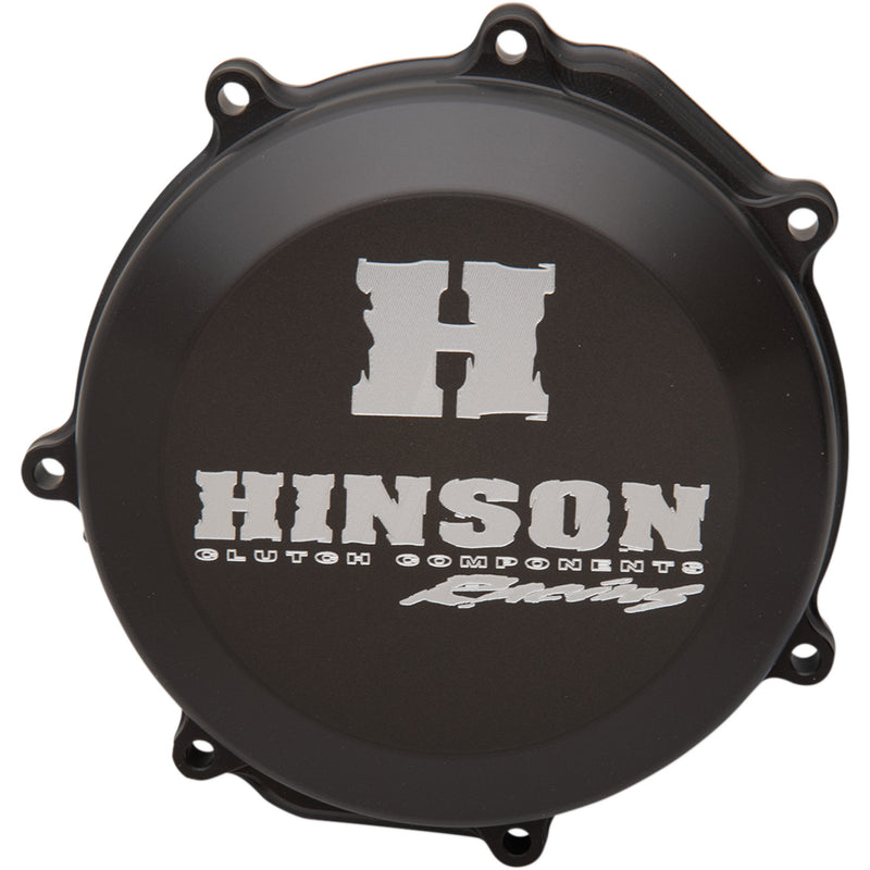 Hinson Racing Billetproof Cover - C416 Yamaha YZ 450 / WR 450 2010-2023