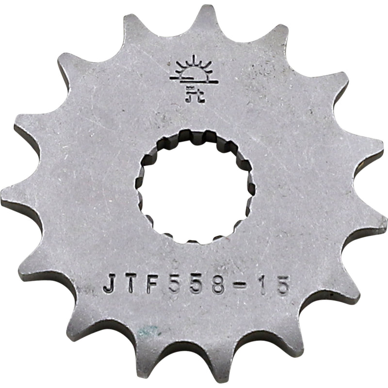 JT Sprockets Yamaha Sprocket - JTF558.15 Yamaha YZ 85 2002-2012