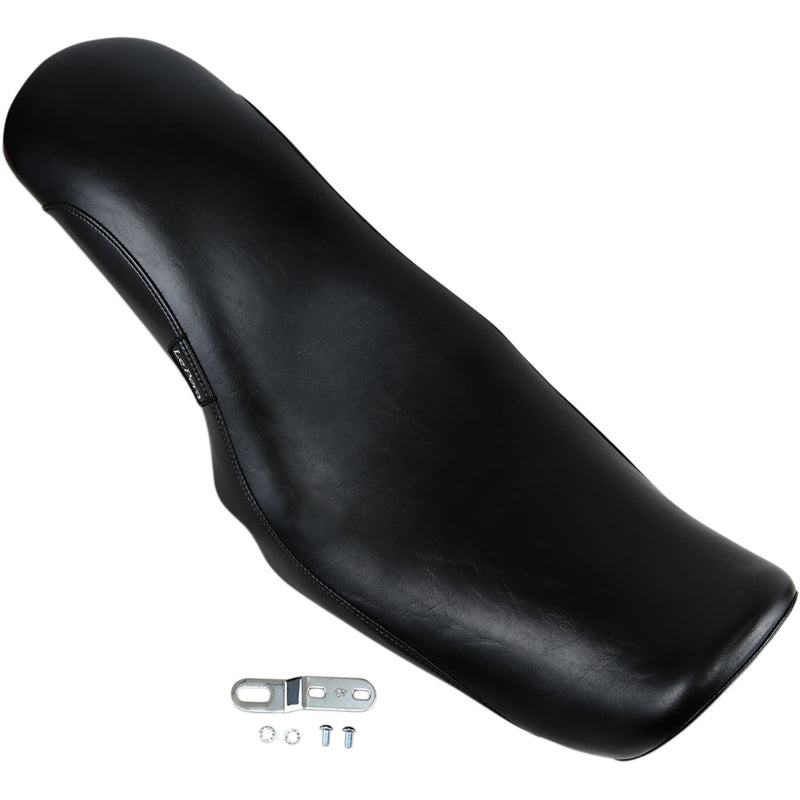 LePera King Cobra Seat - LK-891 For Harley Motorcycles 2006-2017