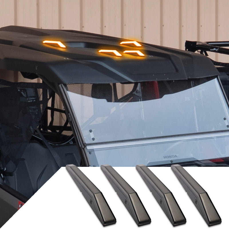 Ravek Accent Light - 66-1003A Honda UTVs 2018-2026