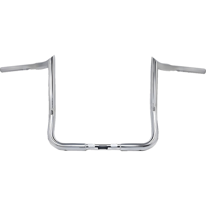 Paul Yaffe Bagger Nation Handlebar - PYO:MBB23L-10-C For Harley Street Glide 2023-2026