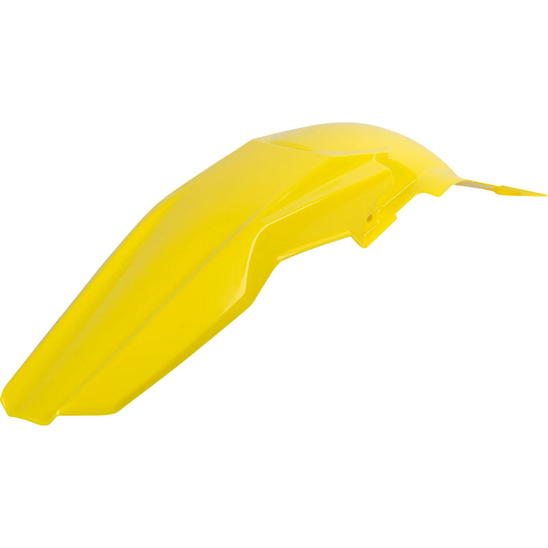 Polisport Fender - 8565500001 Suzuki RMZ 450 2005-2007
