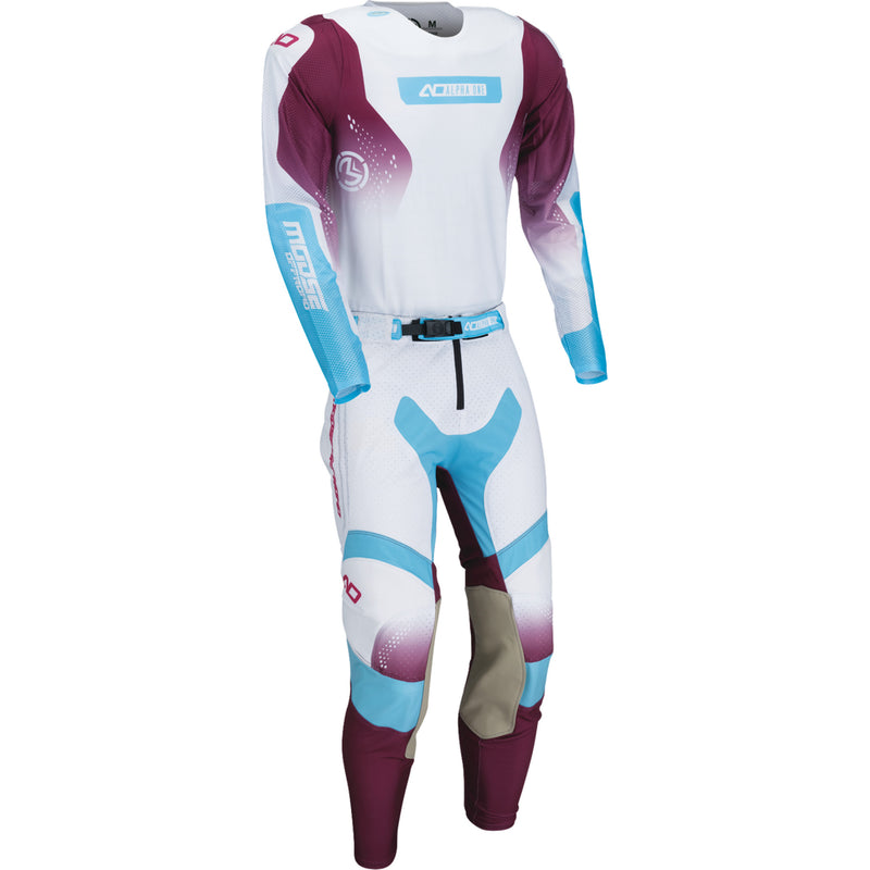 MOOSE OFFROAD Alpha One Jersey - XS