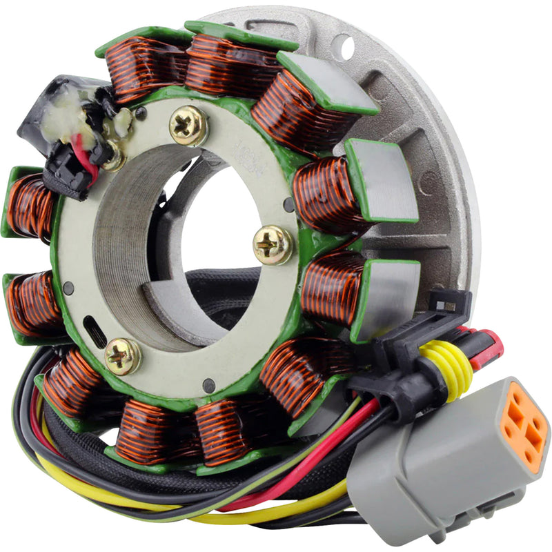 Rm Stator Stator - RM01227 For Ski-Doo Snowmobiles 1998-2013 | Lynx Snowmobiles 2003-2011