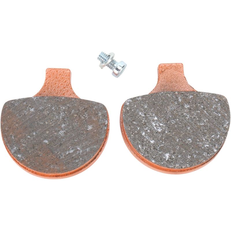 EBC Brake Pad - FA94V For Harley Motorcycles 1984-2011