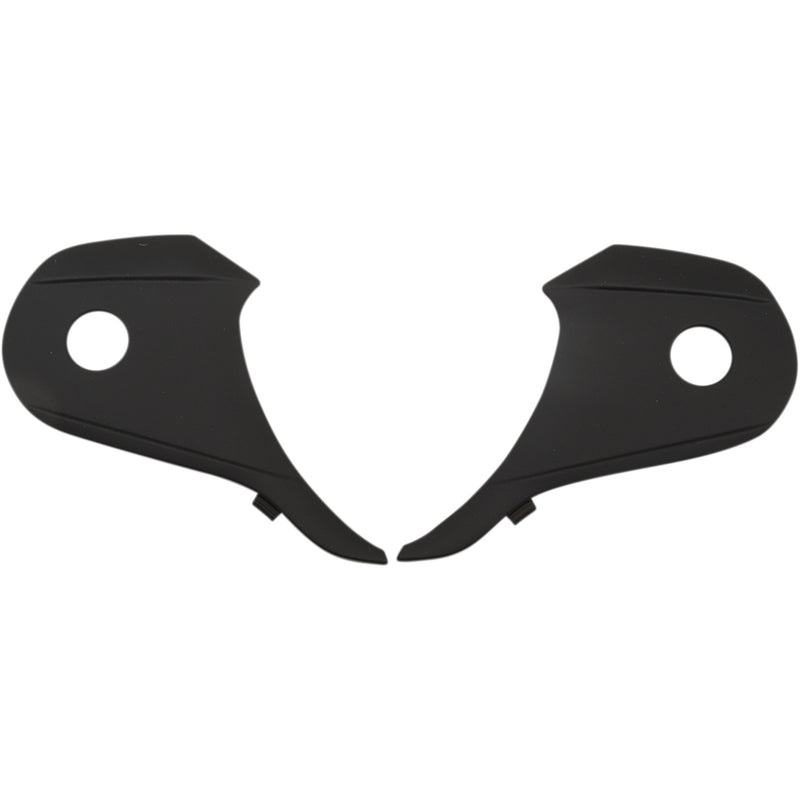 Z1R Range Helmet Side Plates