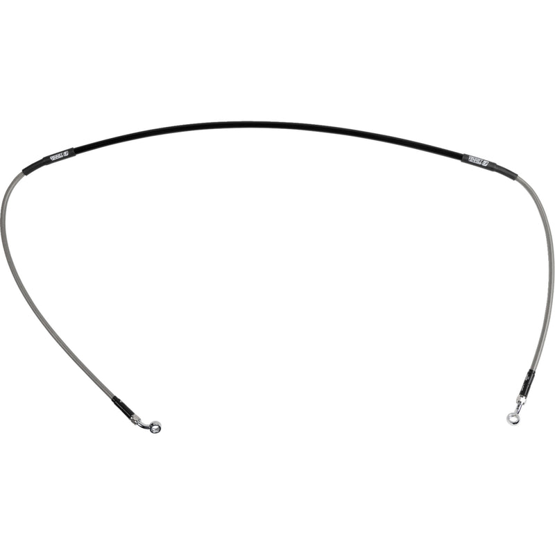 Moose Offroad Brake Line - H02-1-075/P Honda CRF300L 2021-2022