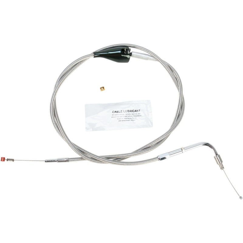 Barnett Cable - 102-30-41002-10 For Harley Touring 2002-2006