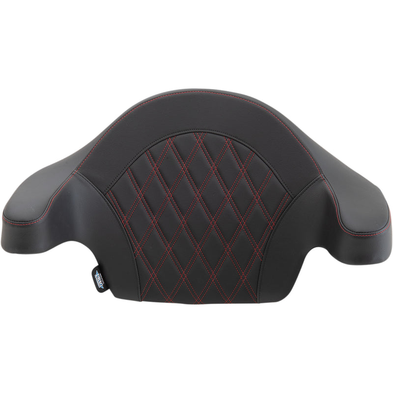 Drag Specialties Tour-Pak Pad For Harley Road King 2014-2025