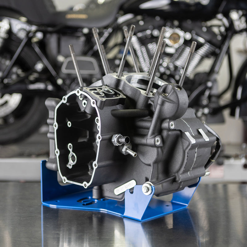 S&S Cycle Stand - 530-0068 For Harley Motorcycles 2017-2021
