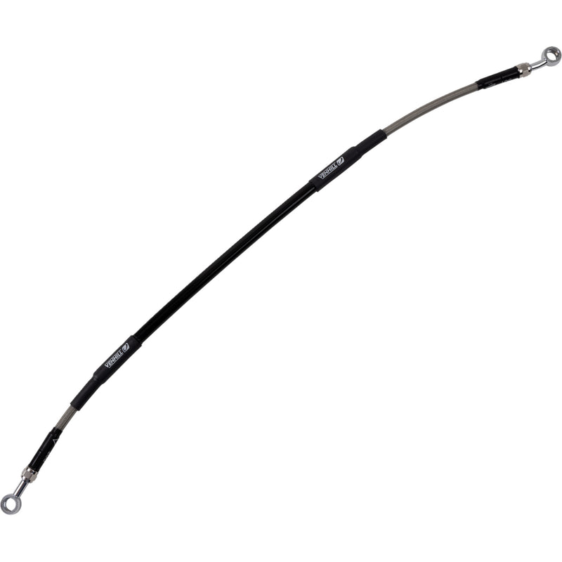 Moose Offroad Brake Line - K02-2-037/P Kawasaki 250 / 300 / 300SM 2021-2026