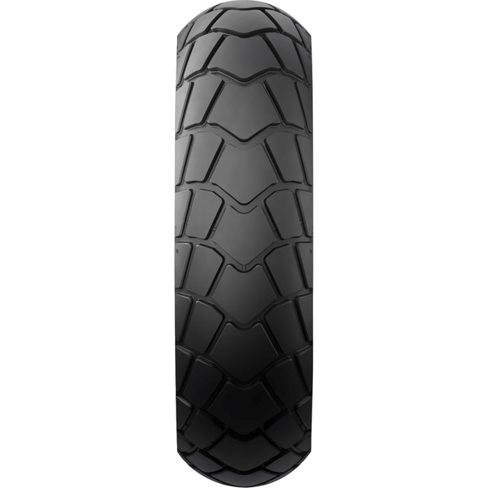 MICHELIN 0317-0965 74502 Anakee Adventure 2 Tire Tire - Anakee Adventure 2 - Rear - 150/70R17 - 69V