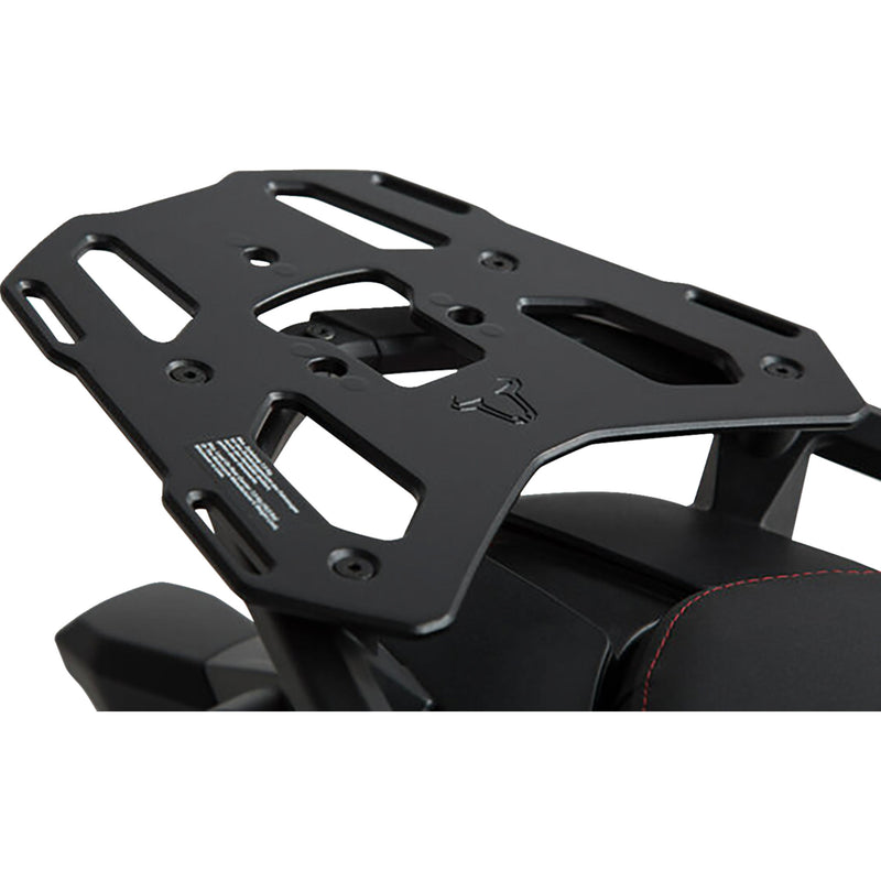 Sw-Motech Trax Top Case System - GPT.22.139.70000/S Ducati Multistrada 1200 / Hyperstrada 821 / Hyperstrada 939 2010-2017