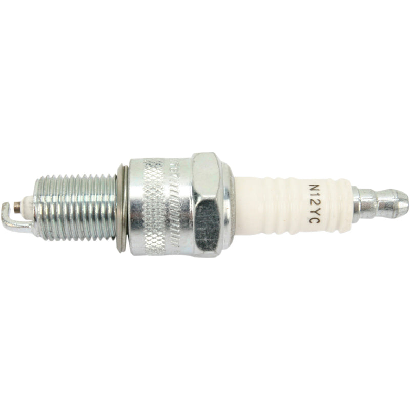 Champion Copper Plus Spark Plug - 38 Aprilia Climber 280 1988-1996