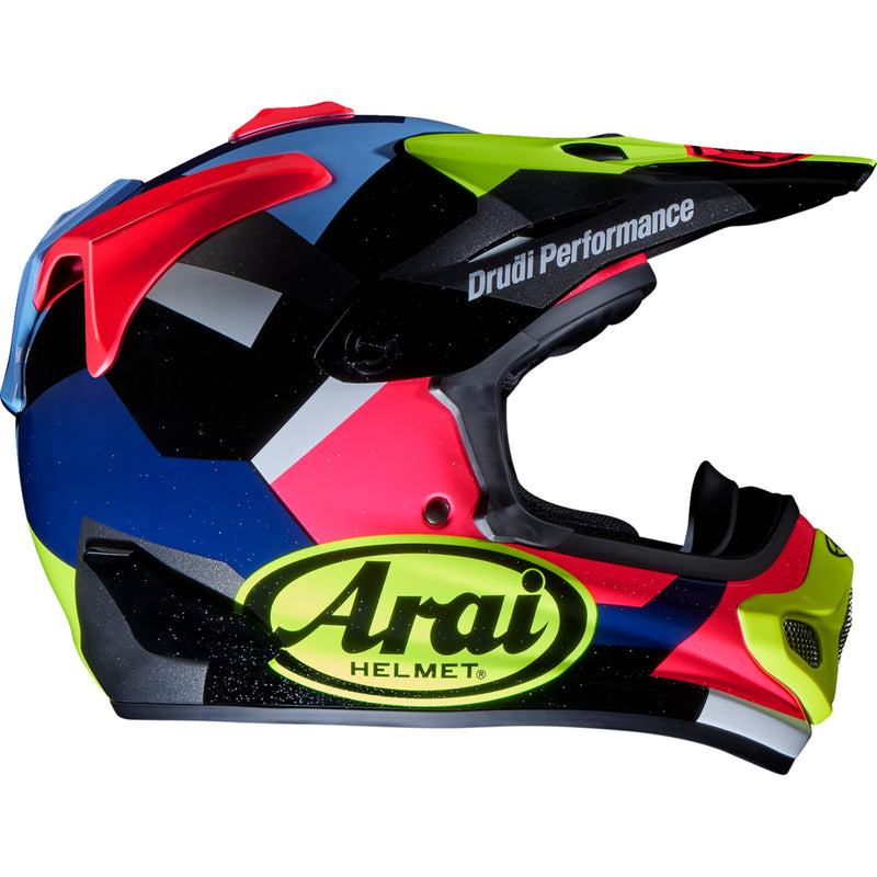 ARAI HELMETS VX-Pro4 Helmet
