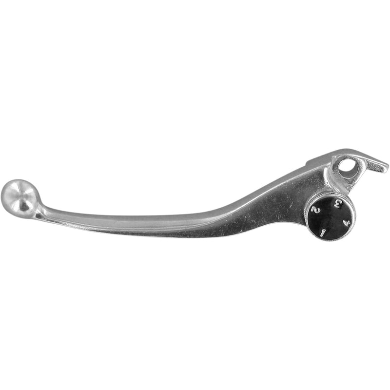 PARTS UNLIMITED 0613-0321 Replacement Clutch Lever — Standard Lever - Left Hand