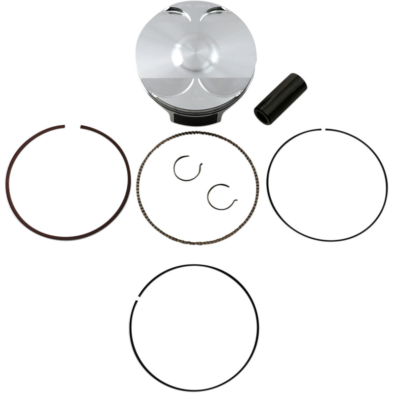 Vertex Piston Kit - 24209A For Husqvarna FE 450 2017-2023 | KTM EXC-F 450 2017-2023