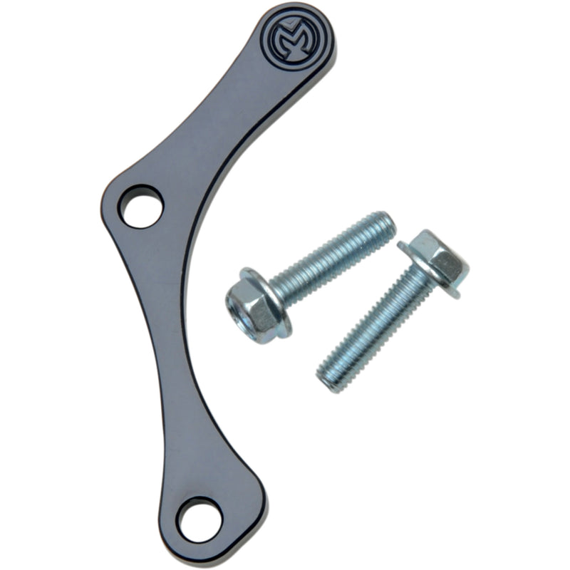 Moose Offroad Case Saver - 02-161 Kawasaki KX 125 2003-2005