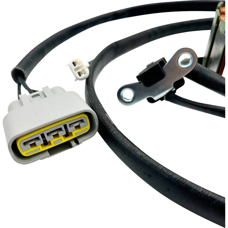 Rick's Motorsport Electric Stator - 21-703 Kawasaki Teryx 2020-2024