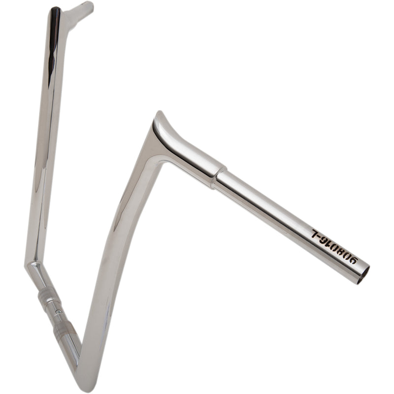 Fat Baggers Inc. Handlebar - 908016 For Harley Motorcycles 2007-2025