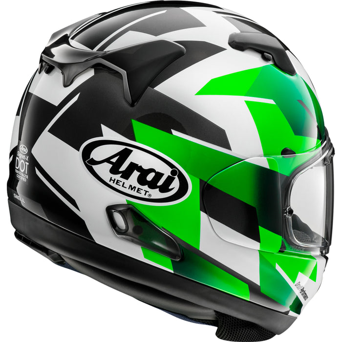 ARAI HELMETS Signet-X Helmet