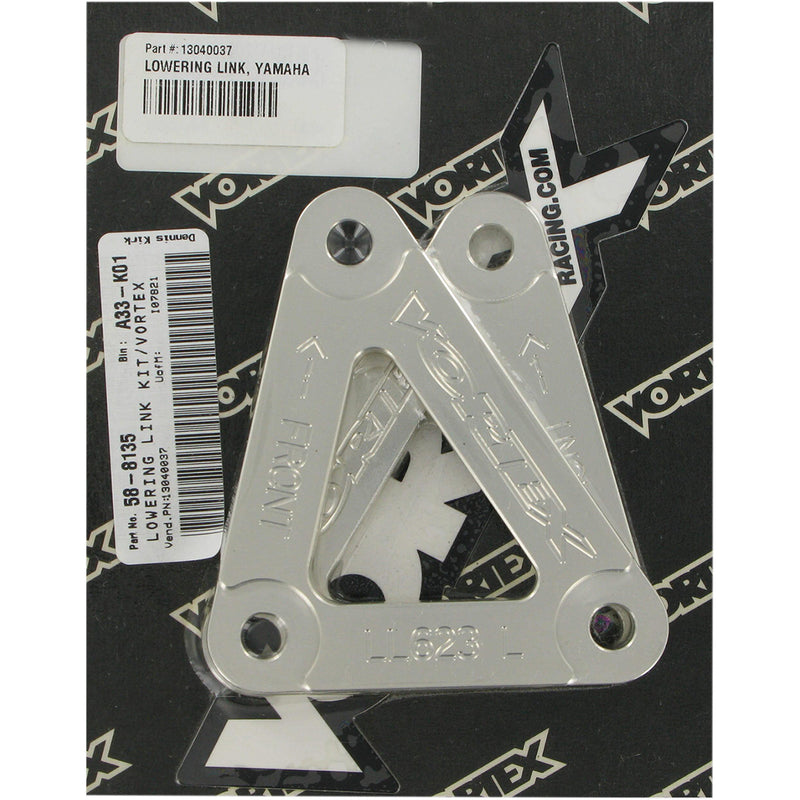 VORTEX 1304-0037 LL623 Lowering Link 1.5"