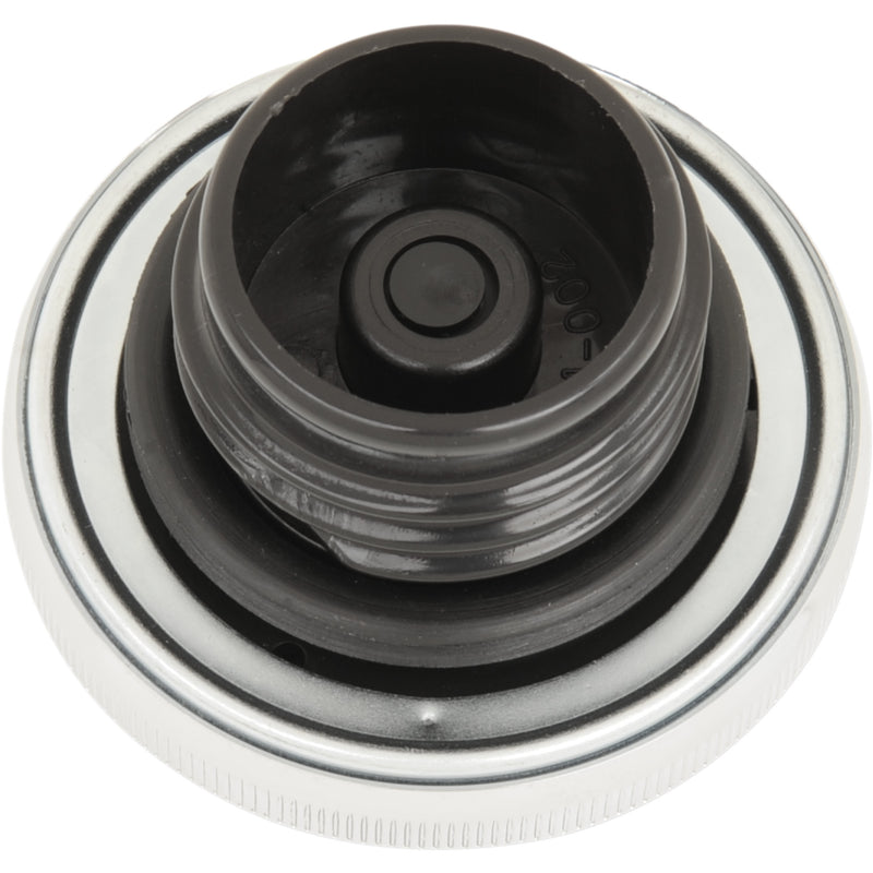 Drag Specialties Fuel Cap - DS-390135 For Harley 1986-1996