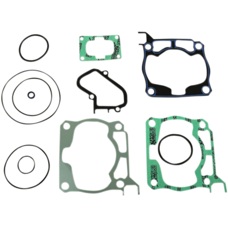 Athena Gasket Kit - P400485160010 Yamaha YZ 125 2005-2021