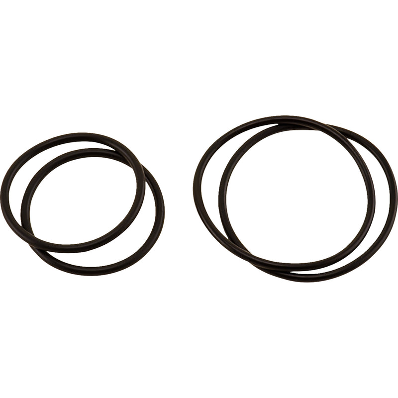 Bolt Hardware - OILCHG-CRF.2 Honda CRF450R / CRF450RX / CRF450X / CRF450RL 2019-2026