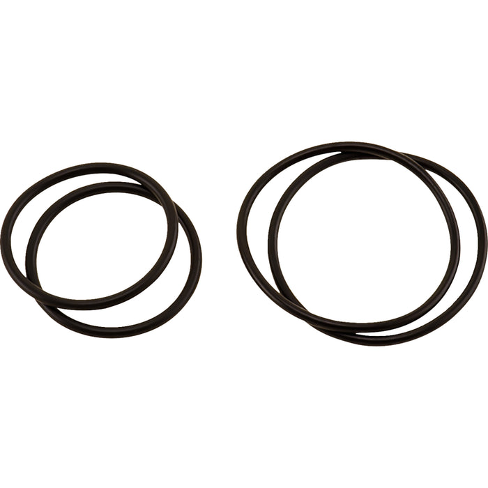 BOLT 0712-0671 OILCHG-CRF.2 Oil Change Hardware Kit honda