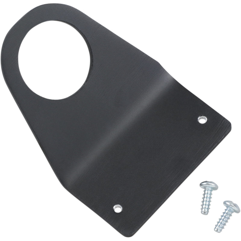 MOOSE OFFROAD 2212-0372 HRMM-2-M Steering Stem Mount for Hour Meter Steering Stem Hour Meter Mount