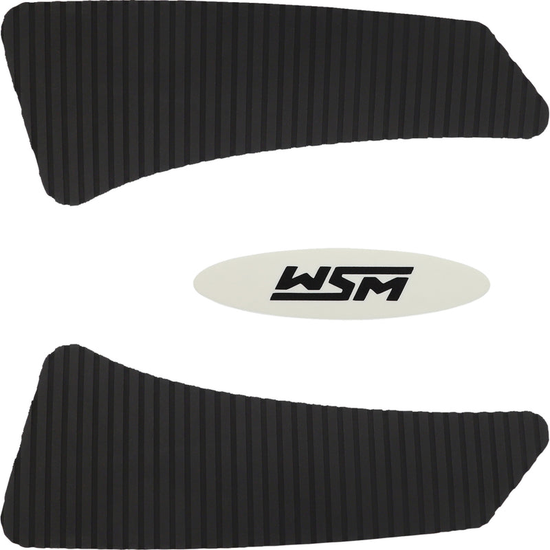 Wsm Traction Mat - 012-224BLK Yamaha Watercraft 2010-2016