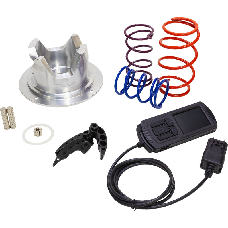 Dynojet Stage 2 Power Package - 96090004 Polaris RZR 2016-2023