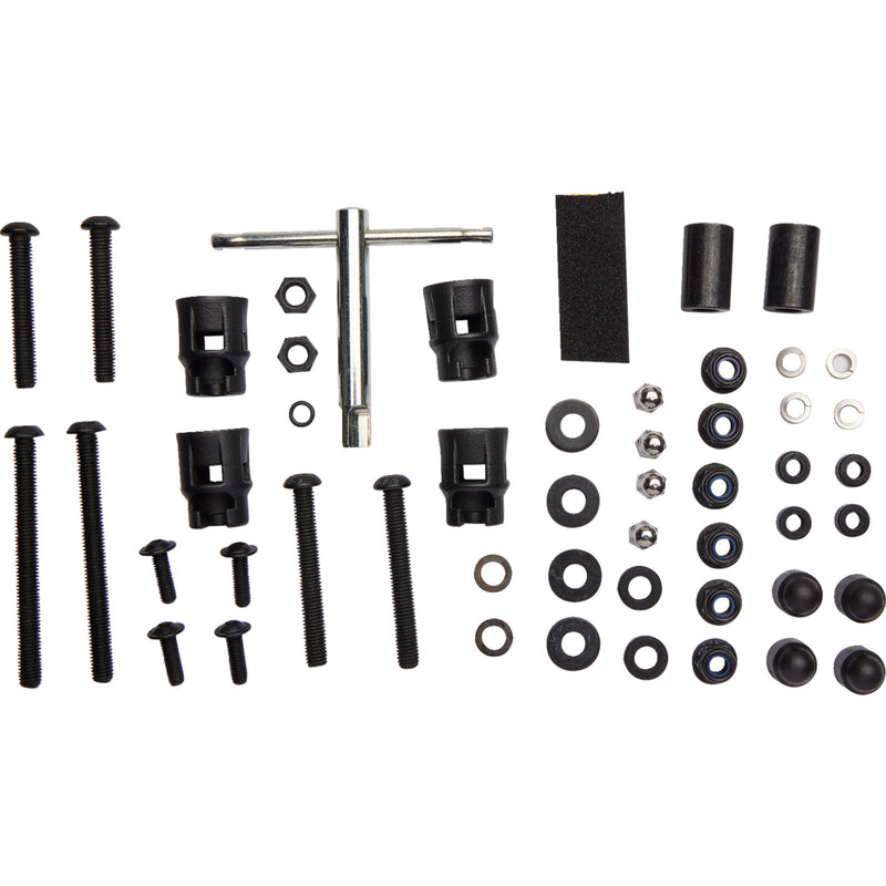 GIVI 3501-1330 PLXR2129 Side Case Rack Sidecase Mount - MT '18-'19