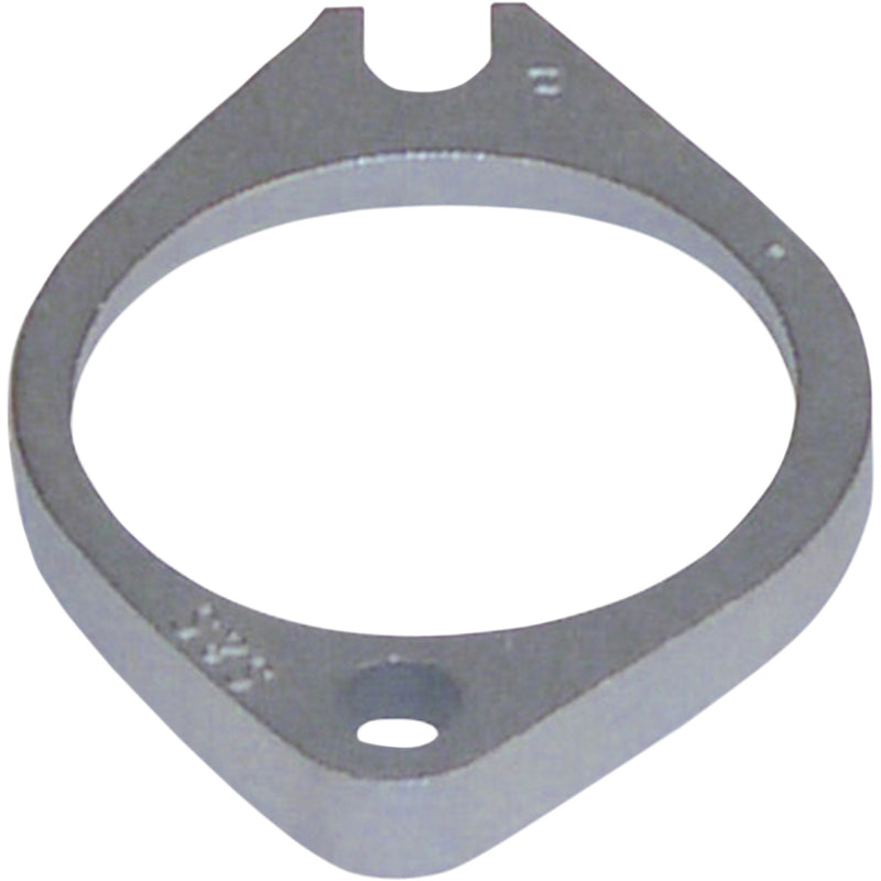 S&S Cycle Rear Flange - 16-0233 For Harley Motorcycles 1984-2006